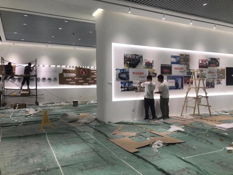 重庆装修市场最新动态：寻找理想的家居改造方案