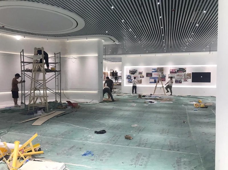 重庆装饰公司：寻找理想的家的钥匙