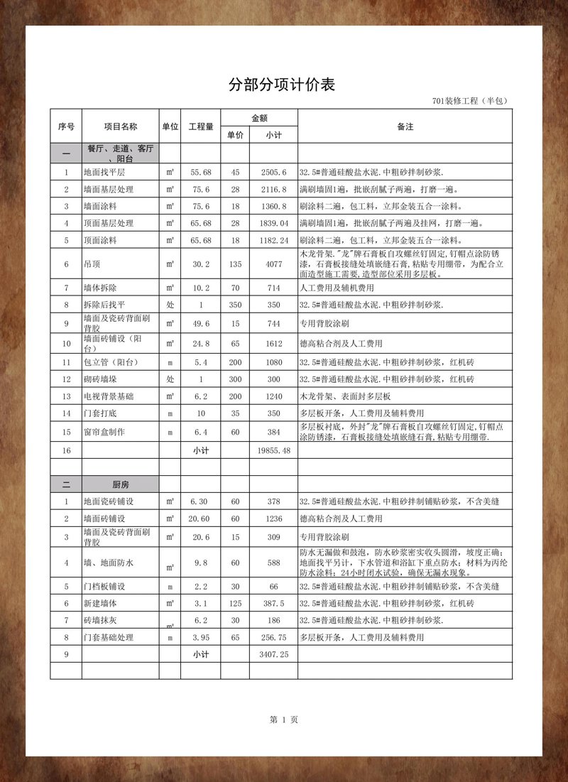 探究重庆装饰公司的行业动态