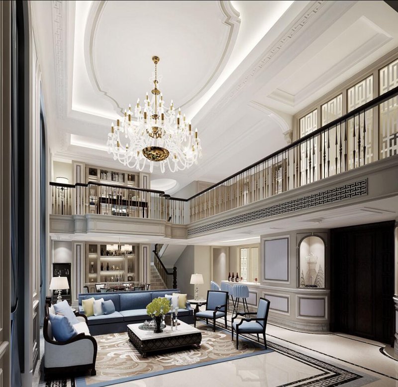 办公室装修设计新趋势：打造高效办公空间的艺术